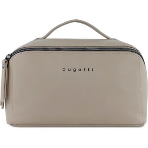 Trousse de voyage BUGATTI ALMATA - Unisexe Léger et Compact - Publicité Trousse de voyage BUGATTI ALMATA - Unisexe Léger et Compact - Publicité