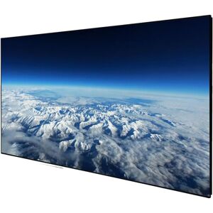 Celexon Marca Modelo Pantalla de proyección SlimFrame 177x99cm Celexon Marca Modelo Pantalla de proyección SlimFrame 177x99cm