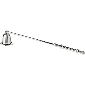 Edzard Spegnicandele Swing Argento - Kerze - Silber Edzard Spegnicandele Swing Argento - Kerze - Silber