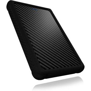 ICY BOX IB-223U3A-B USB 3.0 External HDD Enclosure ICY BOX IB-223U3A-B USB 3.0 External HDD Enclosure