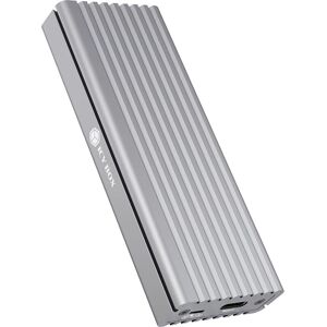 Carcasa SSD M.2 ICY BOX IB-1817MA-C31 Plata Carcasa SSD M.2 ICY BOX IB-1817MA-C31 Plata