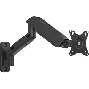 ICYBOX IB-MS103-W Wandhalterung für 32" Monitor - Ergonomische Unterstützung ICYBOX IB-MS103-W Wandhalterung für 32" Monitor - Ergonomische Unterstützung