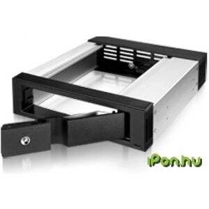 ICY BOX IB-158SK-B 5.25" SATA HDD Enclosure ICY BOX IB-158SK-B 5.25" SATA HDD Enclosure