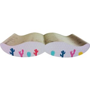 Bubimex Cat Scratcher with Catnip Bubimex Cat Scratcher with Catnip