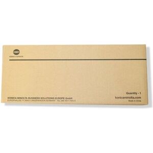 Konica Minolta TN213C Cyan Toner Cartridge - Toner Konica Minolta TN213C Cyan Toner Cartridge - Toner