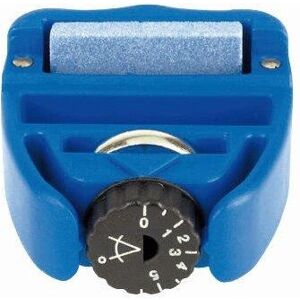 Holmenkol Edge Trick - Skibaanvijl - Unisex - Blauw Holmenkol Edge Trick - Skibaanvijl - Unisex - Blauw