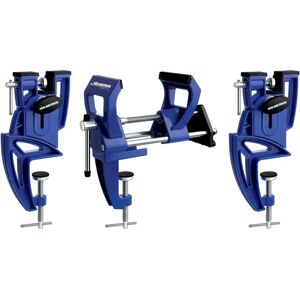 Holmenkol SuperProPlus Wide - Abrazadera ajustable para esquís Holmenkol SuperProPlus Wide - Abrazadera ajustable para esquís
