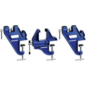 Holmenkol All-In-One 2.0 - Pince à skis universelle - Unisexe - Publicité Holmenkol All-In-One 2.0 - Pince à skis universelle - Unisexe - Publicité