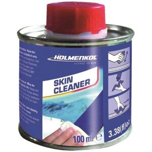 Holmenkol Skin Cleaner 100ml - Nettoyant pour peaux de ski - Publicité Holmenkol Skin Cleaner 100ml - Nettoyant pour peaux de ski - Publicité