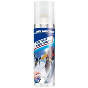 Holmenkol Ski Tour Decor Spray - 125 ml - Skydd för touring Holmenkol Ski Tour Decor Spray - 125 ml - Skydd för touring