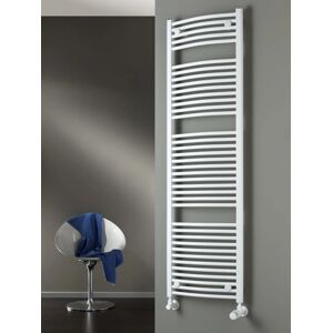 HSK Line Radiator - Wandmontage, 50x177,5cm, Gecentreerde aansluitingen HSK Line Radiator - Wandmontage, 50x177,5cm, Gecentreerde aansluitingen