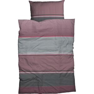 Casatex Orsa Lila Satin Linge de lit - Literie - Publicité Casatex Orsa Lila Satin Linge de lit - Literie - Publicité