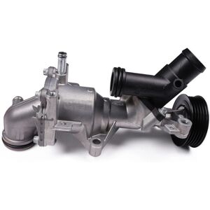 HEPU P1571M Water Pump - Mechanical Operation HEPU P1571M Water Pump - Mechanical Operation