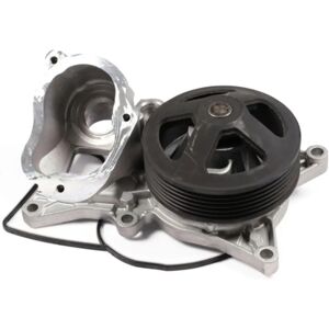 HEPU P424 Waterpomp - Compatibel met BMW 5 Serie, X5 - Mechanische afdichting HEPU P424 Waterpomp - Compatibel met BMW 5 Serie, X5 - Mechanische afdichting