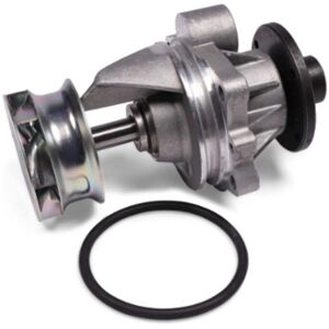 HEPU P429 Bomba de agua - Mecánica para BMW E60/E63/E64/E61/E92/E90/E93 HEPU P429 Bomba de agua - Mecánica para BMW E60/E63/E64/E61/E92/E90/E93