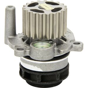 HEPU P551 Pompa dell'acqua - Impeller 64mm, Metallo, Puleggia 56mm HEPU P551 Pompa dell'acqua - Impeller 64mm, Metallo, Puleggia 56mm