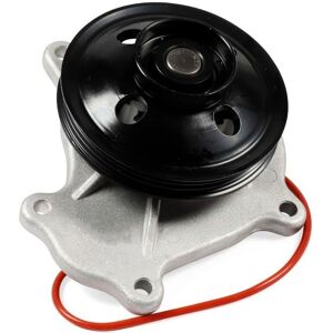 HEPU P7873 Vesipumppu - Mekaaninen, Metallinen turbiini, 56mm Pyörä HEPU P7873 Vesipumppu - Mekaaninen, Metallinen turbiini, 56mm Pyörä