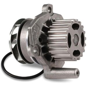 HEPU Vesipumppu P655 - Impeller 64mm, Metalli, 56mm Väljä, VW Golf 6 HEPU Vesipumppu P655 - Impeller 64mm, Metalli, 56mm Väljä, VW Golf 6