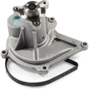 HEPU P3006 Waterpomp - Mechanisch functioneren HEPU P3006 Waterpomp - Mechanisch functioneren