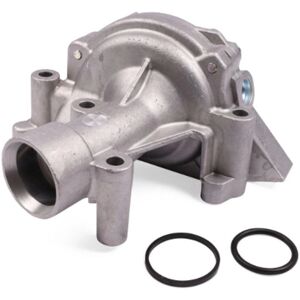 HEPU P897 Water Pump - Mechanical with Gaskets HEPU P897 Water Pump - Mechanical with Gaskets