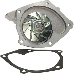 HEPU P957 Vattenpump - Passar till Renault Scenic 2, Megane 2, Laguna 2, Suzuki Grand Vitara 2 SUV HEPU P957 Vattenpump - Passar till Renault Scenic 2, Megane 2, Laguna 2, Suzuki Grand Vitara 2 SUV