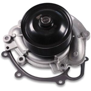 HEPU P1522 Vesipumppu - Tiiviste ja Pulley HEPU P1522 Vesipumppu - Tiiviste ja Pulley