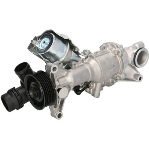 Pompa dell'acqua HEPU P1572 - Compatibile Mercedes-Benz Pompa dell'acqua HEPU P1572 - Compatibile Mercedes-Benz