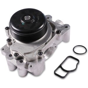 HEPU P1613 Mercedes-Benz Wasserpumpe - Mechanisch, Anschlussfähig, mit Dichtungen HEPU P1613 Mercedes-Benz Wasserpumpe - Mechanisch, Anschlussfähig, mit Dichtungen