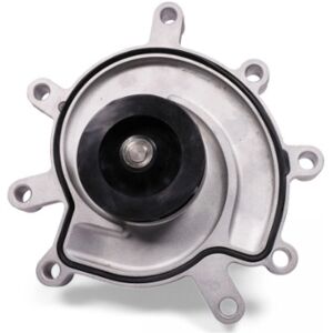 HEPU P2674 Water Pump - Mechanical Operation HEPU P2674 Water Pump - Mechanical Operation