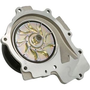 HEPU P1519A Vattenpump - Mekanisk, Kopplingsbar, för Mercedes-Benz HEPU P1519A Vattenpump - Mekanisk, Kopplingsbar, för Mercedes-Benz