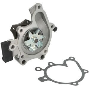 HEPU P7119 Vattenpump - Tätning HEPU P7119 Vattenpump - Tätning