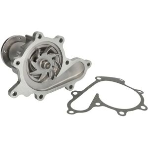 HEPU P7360 Vedenpumppu - Nissan NP300 Navara, Pathfinder 3, Cabstar HEPU P7360 Vedenpumppu - Nissan NP300 Navara, Pathfinder 3, Cabstar