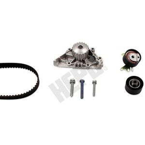 Kit de Bomba de Agua y Correa de Distribución HEPU PK08570 - Piezas de coche Kit de Bomba de Agua y Correa de Distribución HEPU PK08570 - Piezas de coche