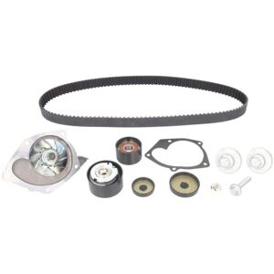 HEPU PK09550 Vattenpump- och kamremssats - Renault, Opel, Nissan HEPU PK09550 Vattenpump- och kamremssats - Renault, Opel, Nissan