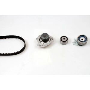 HEPU PK10551 Waterpomp + Distributieriemenset - Alfa Romeo HEPU PK10551 Waterpomp + Distributieriemenset - Alfa Romeo