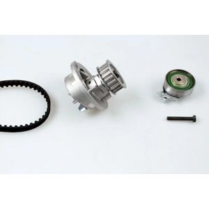 HEPU PK03460 Waterpomp en distributieriem set - Opel Meriva, Astra G HEPU PK03460 Waterpomp en distributieriem set - Opel Meriva, Astra G