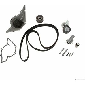 HEPU Waterpomp en Distributieriem Set - PK05790 HEPU Waterpomp en Distributieriem Set - PK05790