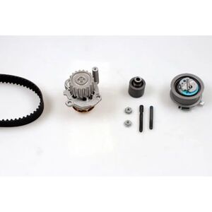 Kit de Bomba de Agua HEPU PK05540 - Compatible con VW, Seat, Skoda, Audi Kit de Bomba de Agua HEPU PK05540 - Compatible con VW, Seat, Skoda, Audi