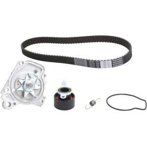 HEPU Water Pump & Timing Belt Kit - Water Pump & Distribution - Honda Civic HEPU Water Pump & Timing Belt Kit - Water Pump & Distribution - Honda Civic