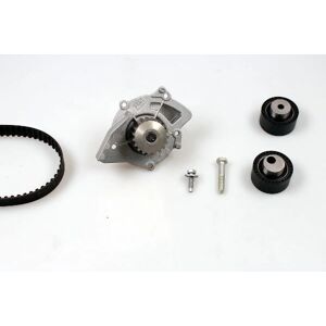HEPU Bomba de agua Modelo PK08011 - Bomba de agua y kit de distribución HEPU Bomba de agua Modelo PK08011 - Bomba de agua y kit de distribución