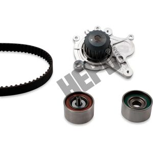 HEPU Water Pump & Timing Belt Kit - Hyundai Tucson, Santa Fe, Sonata V HEPU Water Pump & Timing Belt Kit - Hyundai Tucson, Santa Fe, Sonata V