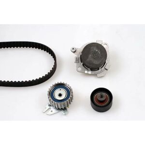 HEPU PK10870 Waterpomp + Distributieriem Kit - 166 24, Alfa Romeo, Fiat HEPU PK10870 Waterpomp + Distributieriem Kit - 166 24, Alfa Romeo, Fiat