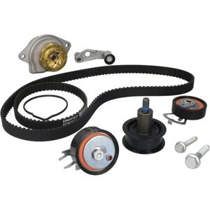 HEPU PK05571 Vesipumppu + jakohihnasarja - VW Golf, Bora, Leon, Skoda, Audi, Seat HEPU PK05571 Vesipumppu + jakohihnasarja - VW Golf, Bora, Leon, Skoda, Audi, Seat