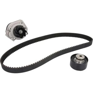 HEPU PK12010 Vesipumppu + Jakohihnasarja - Sopii Fiat, Alfa Romeo, Jeep, Lancia, Chrysler, Opel, Ford HEPU PK12010 Vesipumppu + Jakohihnasarja - Sopii Fiat, Alfa Romeo, Jeep, Lancia, Chrysler, Opel, Ford