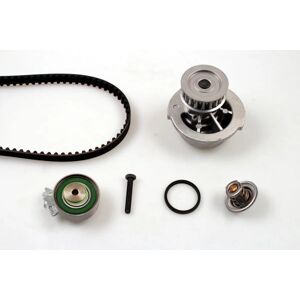 HEPU PK03121TH Waterpomp + Distributieriemenset - Opel Astra G, Corsa B HEPU PK03121TH Waterpomp + Distributieriemenset - Opel Astra G, Corsa B