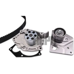 Hepu vattenpump & distribution kit - 2-års garanti Hepu vattenpump & distribution kit - 2-års garanti
