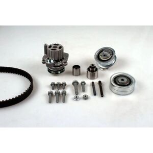 HEPU PK05695 Vattenpumpeset - Passar för VW, Skoda, Audi HEPU PK05695 Vattenpumpeset - Passar för VW, Skoda, Audi