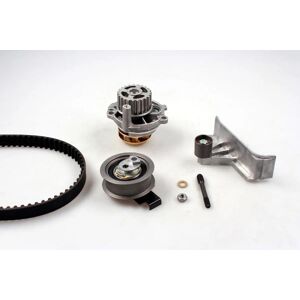 Hepu PK05726 Waterpomp & Distributieriem Set - Audi, VW Hepu PK05726 Waterpomp & Distributieriem Set - Audi, VW