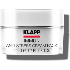 Klapp Immun Anti-Stress Crema - Pack Klapp Immun Anti-Stress Crema - Pack