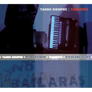 AK-Prints Tangents - Album CD - Musique du monde - Publicité AK-Prints Tangents - Album CD - Musique du monde - Publicité